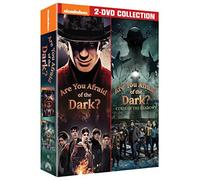 Are You Afraid of the Dark – DVD – Coffret double – Toutes régions
