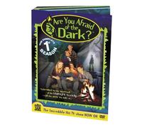 Are You Afraid of the Dark?: Season 1