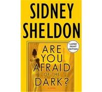 Are You Afraid of the Dark? Sidney Sheldon (Auteur)