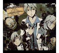 Are you Alice?アリスのティーパーティー classical edition complete box