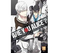 Are You Alice T08