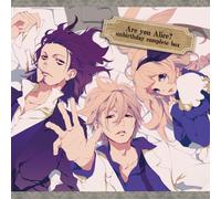 ARE YOU ALICE? UNBIRTHDAY COMPLETE BOX(6CD)