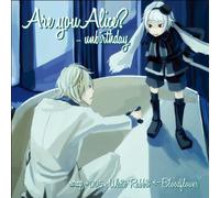 Are you Alice? unbirthday scrap #005 : White Rabbit ← Bloodflower