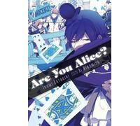 Are You Alice?, Vol. 7