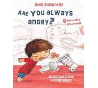 Are You Always Angry by Chiara Piroddi Chiara Piroddi (Auteur)