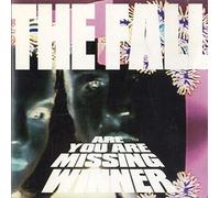 Are You Are Missing Winner ?