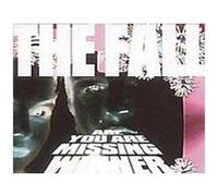 Are You Are Missing Winner Vinyle Rose