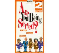 Are You Being Served 2 [VHS]