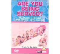 Are You Being Served? - The Movie