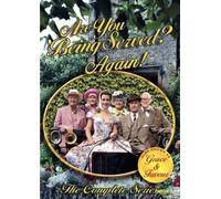 Are You Being Served ? Again ! The Complete Series