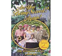 Are You Being Served ? Again ! The Complete Series