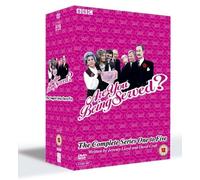 Are You Being Served? - The Complete Series One To Five [Dvd]