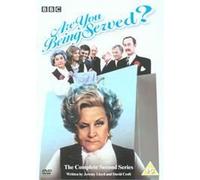 Are You Being Served? - Series 2