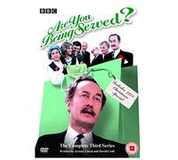 Are You Being Served? - Series 3