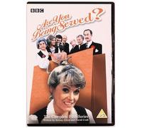 Are You Being Served? - Are You Being Served? - Series 5 [Import anglais]