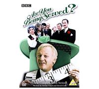 Are You Being Served? - Are You Being Served? - Series 6 [Import anglais]