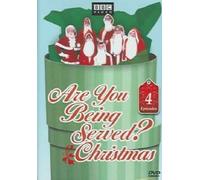 Are You Being Served: Christmas [Import USA Zone 1]