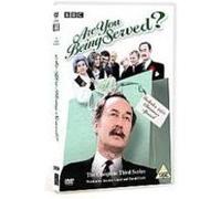 Are You Being Served? - Series 3