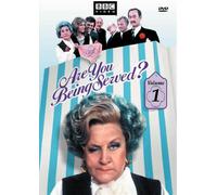 Are You Being Served? Volume 1 [Import USA Zone 1]
