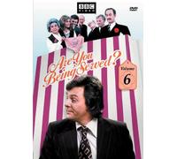 Are You Being Served? Volume 6 [Import USA Zone 1]