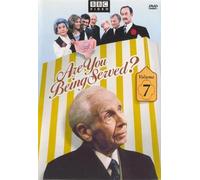 Are You Being Served ? Volume 7