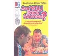 Are You Dave Gorman?