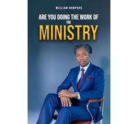 Are You Doing the Work of the MINISTRY