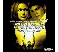 are You Down (Music Inspired by The Motion Picture O)