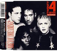 are You Dreaming (Feat. Captain Hollywood) [Import]