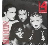 are You Dreaming (Feat. Captain Hollywood) [Import]