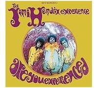Jimi Hendrix – Are You Experienced – Vinyle LP Neuf