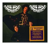 Are You Experienced