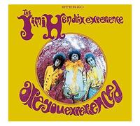 Are You Experienced