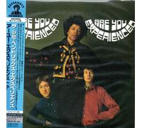 Are You Experienced + 6 - Japanese Import
