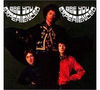 The Jimi Hendrix Experience - Are You Experienced
