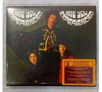 Are You Experienced (DIGIPACK DELUXE CD + DVD BONUS EDITION LIMITÉE )