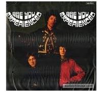 Are you experienced/edition us/mono/180gr