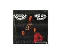 Are you experienced/edition us/mono/180gr Vinyle