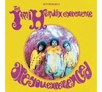 ARE YOU EXPERIENCED (HYBRID STEREO + MONO