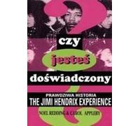 Are you experienced - Noel Redding, Carol Appleby (Literatur, Musik auf Polnisch)