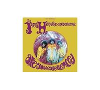 Jimi Hendrix – Are You Experienced – Vinyle LP Neuf
