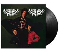 Are You Experienced Vinyle
