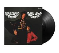 Are You Experienced – Vinyle noir audiophile 180 g – Pochette anglaise – Music on Vinyl