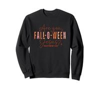 are You Fall-O-Ween Jésus ? Matthieu 4:19 Sweatshirt