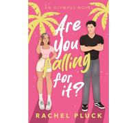 Are You Falling for It?: An Olympus Novel