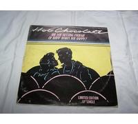 Are You Getting Enough Of What Makes You Happy? - Hot Chocolate 12"