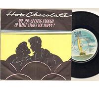 Are You Getting Enough Of What Makes You Happy [Vinyl] Hot Chocolate