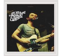 are You Going to Paul Curreri