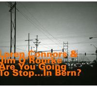 Are You Going To Stop In Bern ?