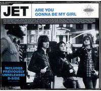 are You Gonna Be My Girl [Import]